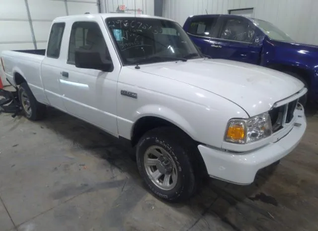 FORD RANGER 2011 1ftkr1ed2bpa86051