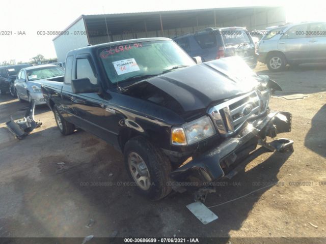 FORD RANGER 2011 1ftkr1ed2bpa94747