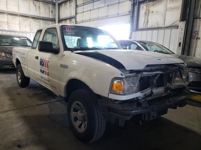 FORD RANGER SUP 2011 1ftkr1ed2bpa98846