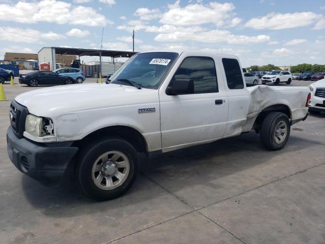 FORD RANGER SUP 2011 1ftkr1ed2bpb06721