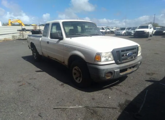 FORD RANGER 2010 1ftkr1ed3apa30683