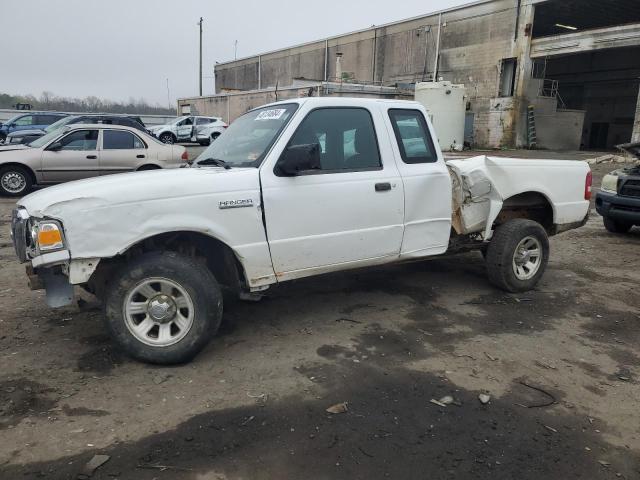 FORD RANGER 2010 1ftkr1ed3apa45247