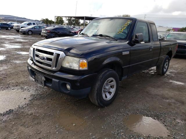 FORD RANGER SUP 2010 1ftkr1ed3apa65997