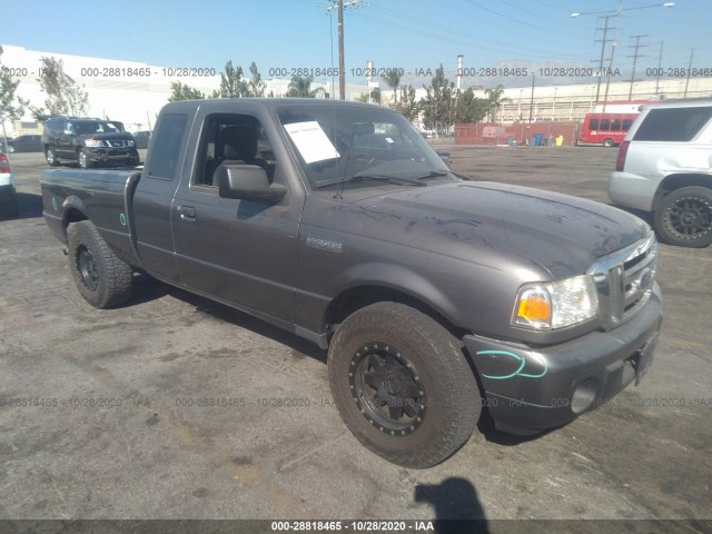 FORD RANGER 2010 1ftkr1ed3apa66017