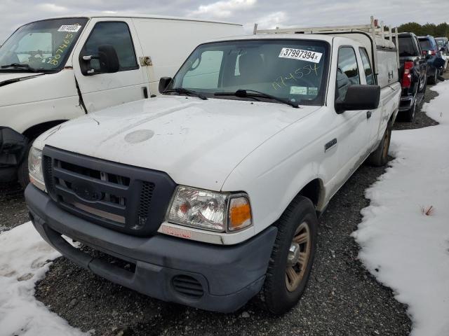 FORD RANGER 2010 1ftkr1ed3apa74554