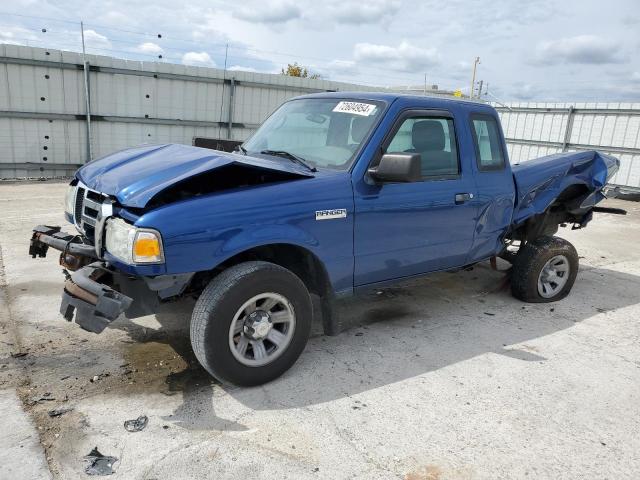 FORD RANGER SUP 2011 1ftkr1ed3bpa15828