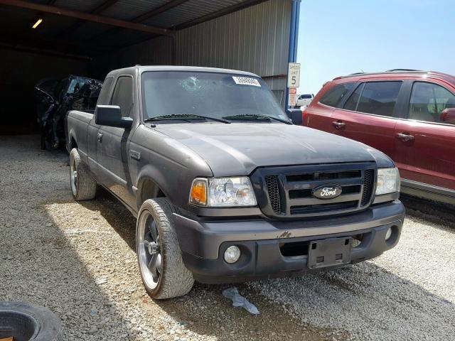 FORD RANGER SUP 2011 1ftkr1ed3bpa29454