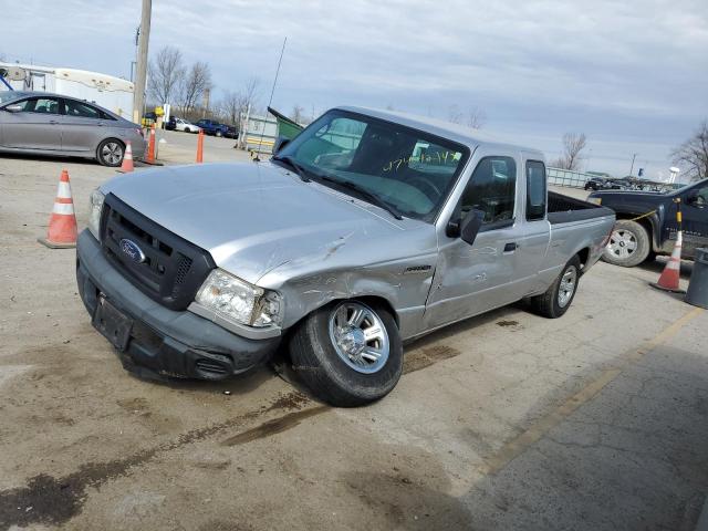 FORD RANGER 2011 1ftkr1ed3bpa55522