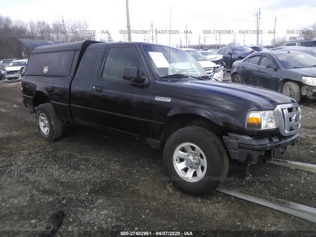 FORD RANGER 2011 1ftkr1ed3bpa57044