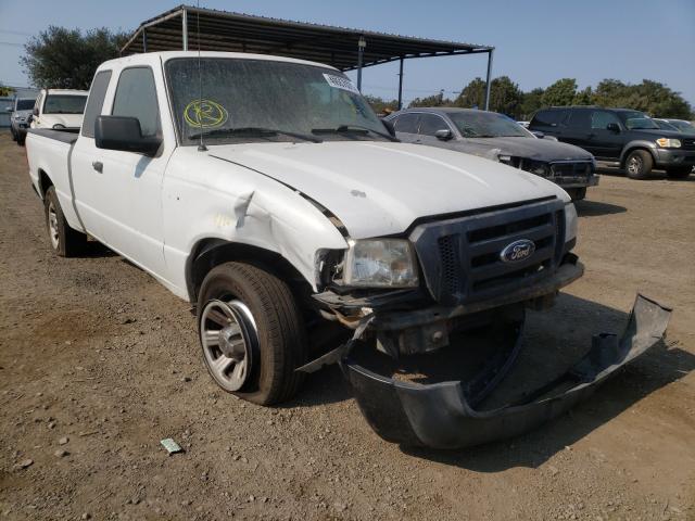 FORD RANGER SUP 2011 1ftkr1ed3bpa57397