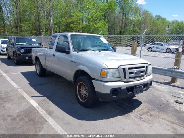 FORD RANGER 2011 1ftkr1ed3bpa63684