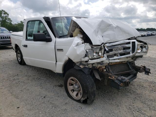 FORD RANGER SUP 2011 1ftkr1ed3bpa67699