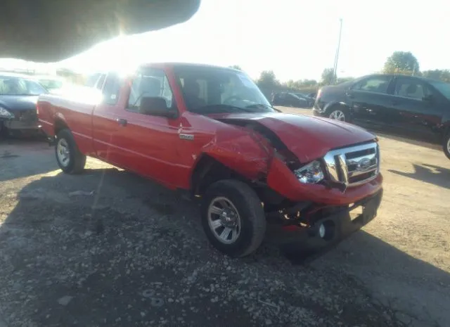 FORD RANGER 2011 1ftkr1ed3bpa68965