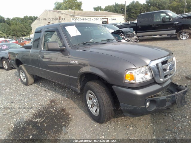 FORD RANGER 2011 1ftkr1ed3bpa85412