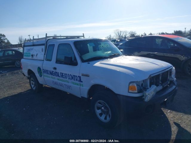 FORD RANGER 2011 1ftkr1ed3bpa98936