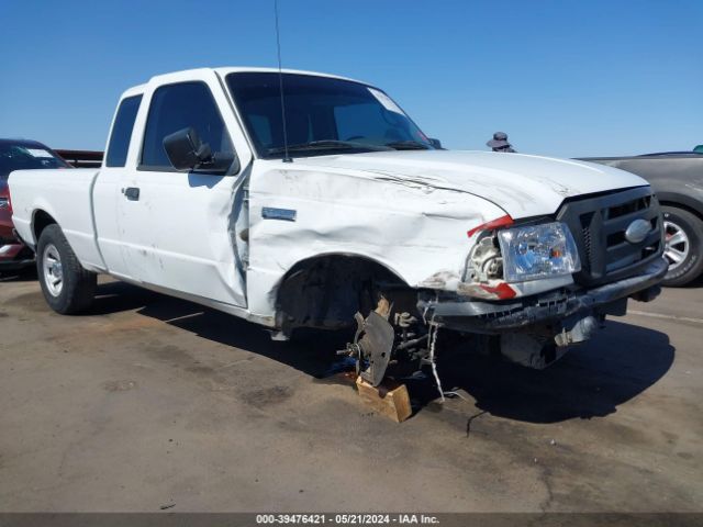 FORD RANGER 2010 1ftkr1ed4apa08451