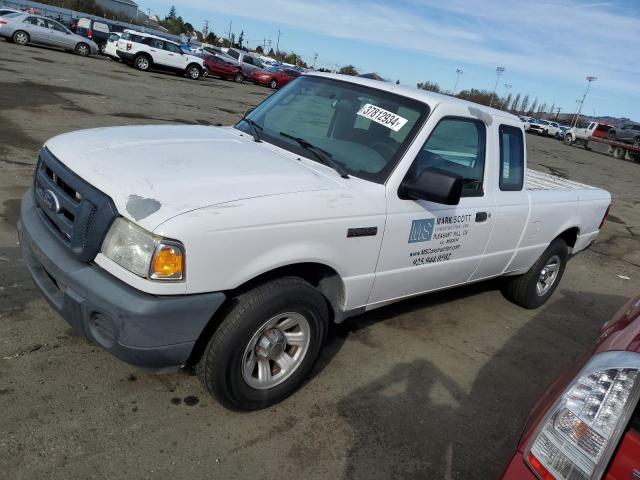 FORD RANGER 2010 1ftkr1ed4apa30370