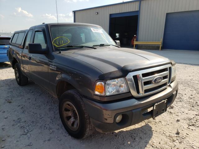 FORD RANGER SUP 2010 1ftkr1ed4apa30448