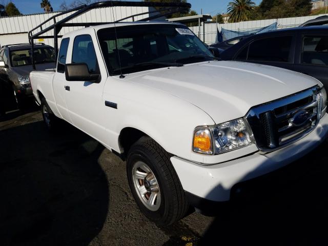 FORD RANGER SUP 2010 1ftkr1ed4apa30675