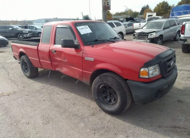 FORD RANGER 2010 1ftkr1ed4apa40428