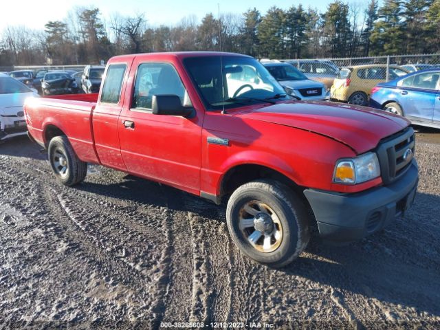 FORD RANGER 2010 1ftkr1ed4apa57987