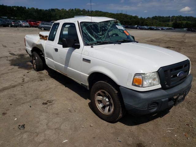 FORD RANGER SUP 2010 1ftkr1ed4apa60274