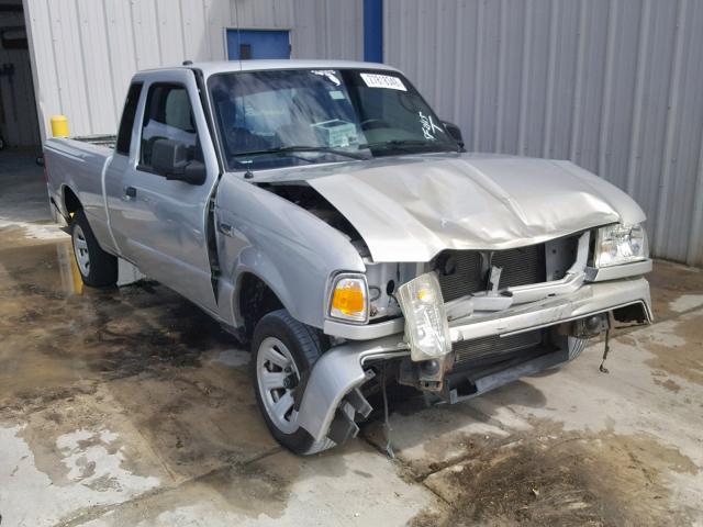 FORD RANGER SUP 2010 1ftkr1ed4apa78550