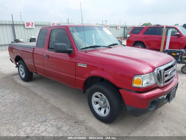 FORD RANGER 2011 1ftkr1ed4bpa06667