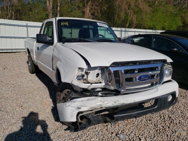 FORD RANGER SUP 2011 1ftkr1ed4bpa21475