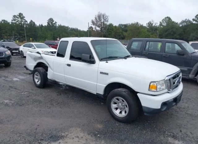 FORD RANGER 2011 1ftkr1ed4bpa30483