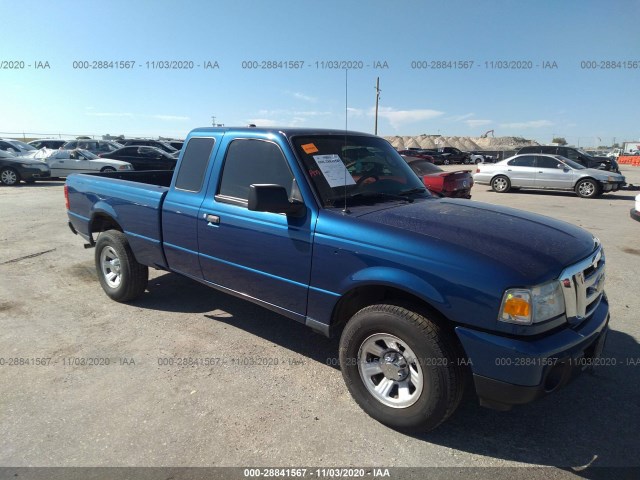 FORD RANGER 2011 1ftkr1ed4bpa46487