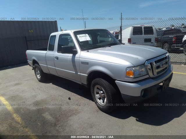 FORD RANGER 2011 1ftkr1ed4bpa49504