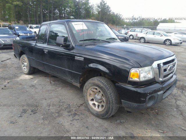 FORD RANGER 2011 1ftkr1ed4bpa54363