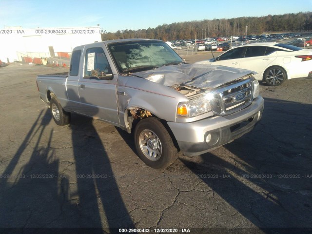 FORD RANGER 2011 1ftkr1ed4bpa61071