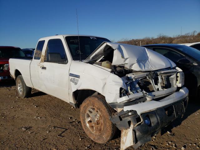 FORD RANGER SUP 2011 1ftkr1ed4bpa74175