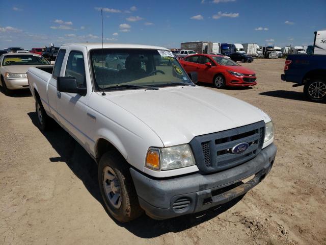 FORD RANGER SUP 2010 1ftkr1ed5apa04389