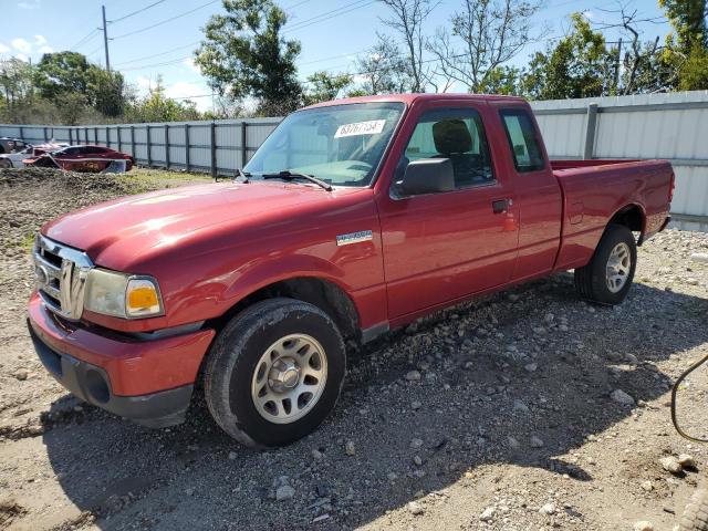 FORD RANGER 2010 1ftkr1ed5apa10614