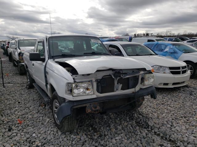 FORD RANGER SUP 2010 1ftkr1ed5apa10645