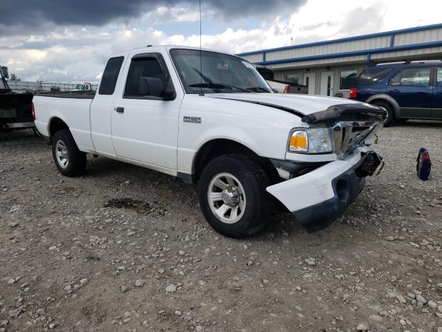 FORD RANGER SUP 2010 1ftkr1ed5apa23041