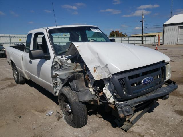 FORD RANGER SUP 2010 1ftkr1ed5apa23167