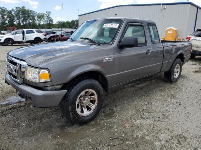 FORD RANGER 2010 1ftkr1ed5apa67363