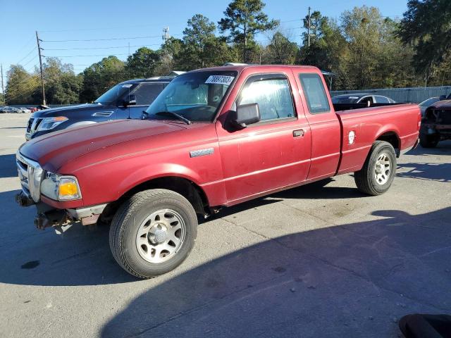 FORD RANGER 2010 1ftkr1ed5apa69923