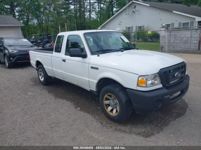 FORD RANGER 2011 1ftkr1ed5bpa08878