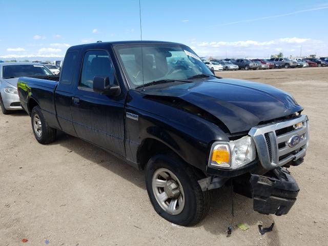 FORD RANGER SUP 2011 1ftkr1ed5bpa13496