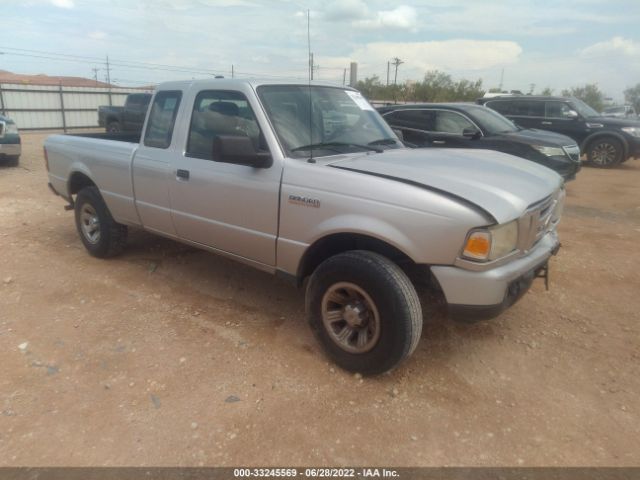 FORD RANGER 2011 1ftkr1ed5bpa13837