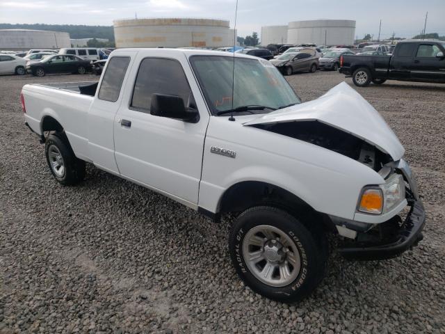 FORD RANGER SUP 2011 1ftkr1ed5bpa20710