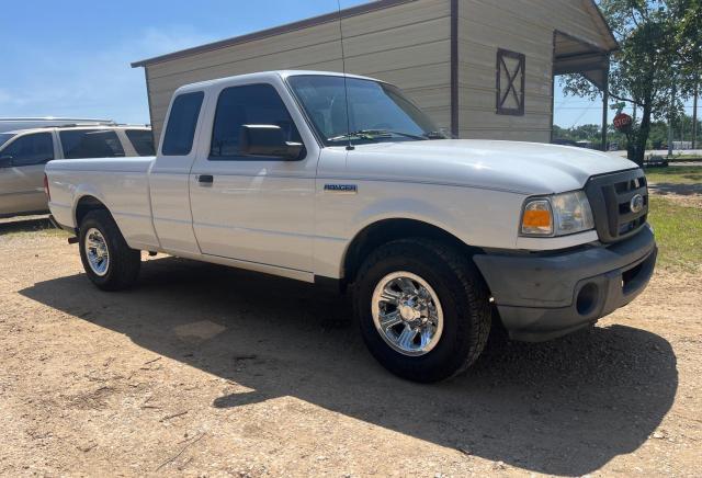 FORD RANGER 2011 1ftkr1ed5bpa26135