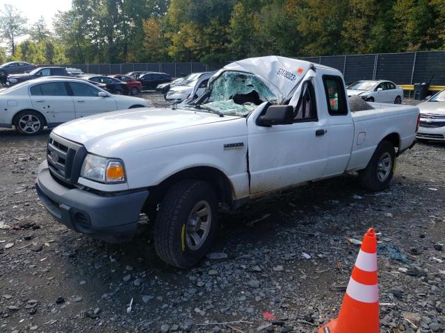 FORD RANGER SUP 2011 1ftkr1ed5bpa44781