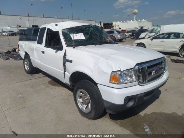 FORD RANGER 2011 1ftkr1ed5bpa59216