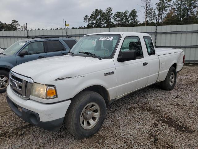 FORD RANGER 2011 1ftkr1ed5bpa74766